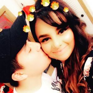 Meet your Posher, Lissandra